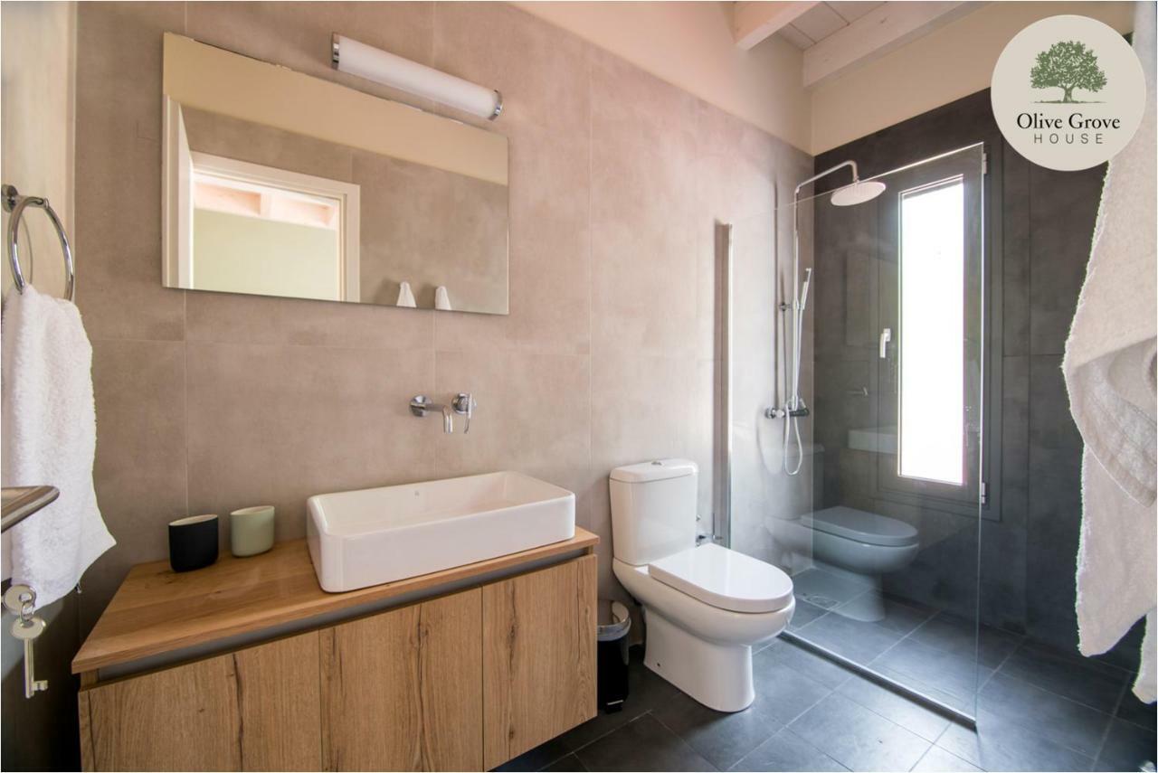 Olive Grove House Villa Argostoli  Esterno foto