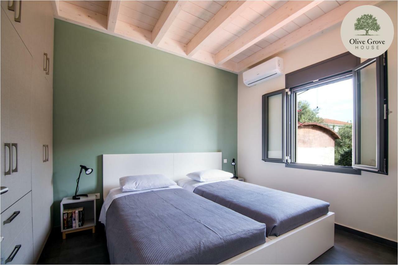 Olive Grove House Villa Argostoli  Esterno foto
