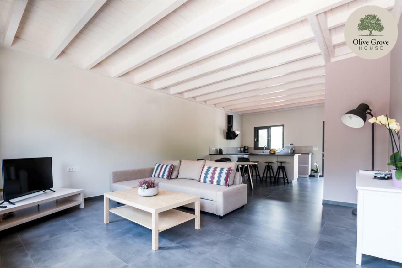 Olive Grove House Villa Argostoli  Esterno foto
