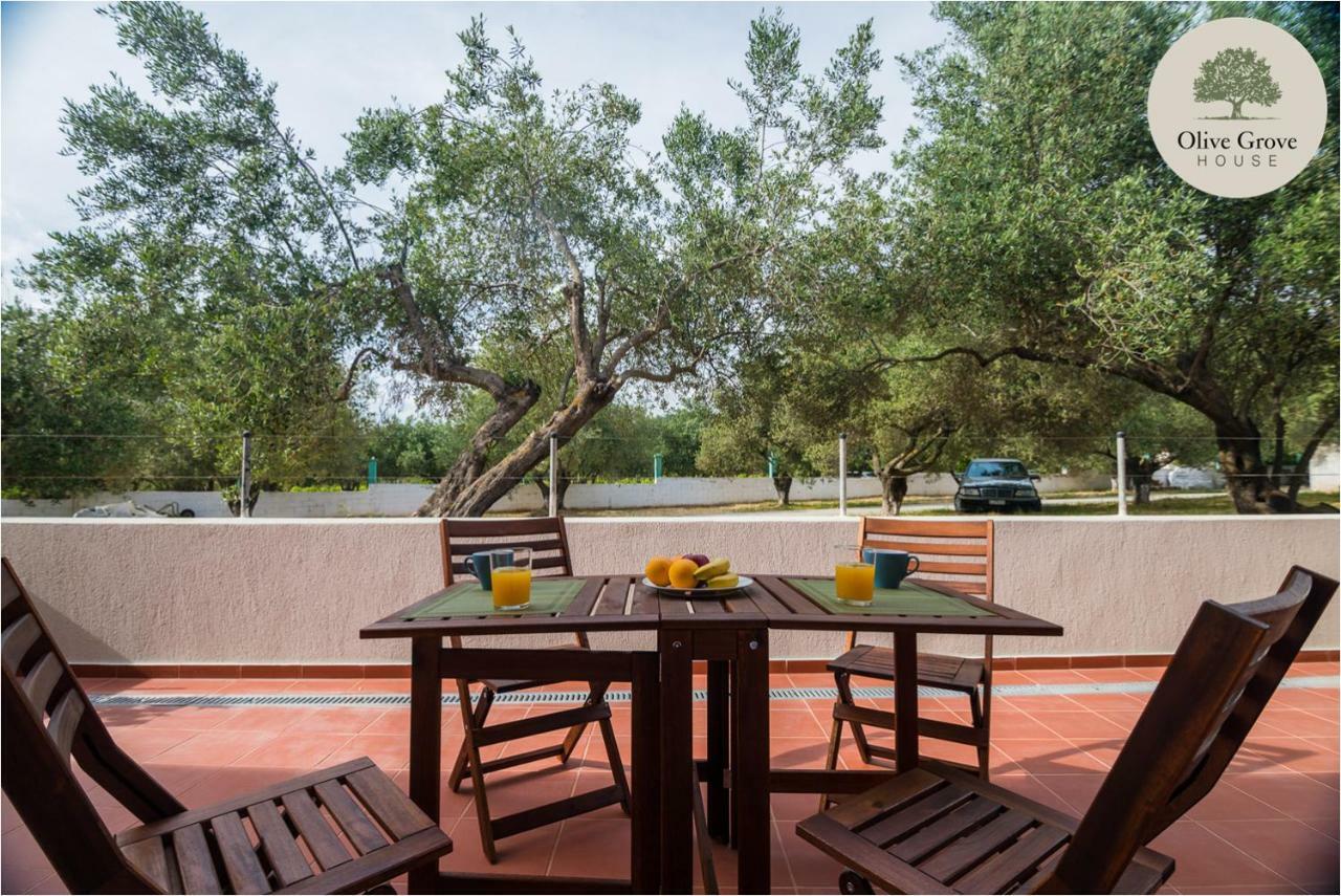 Olive Grove House Villa Argostoli  Esterno foto