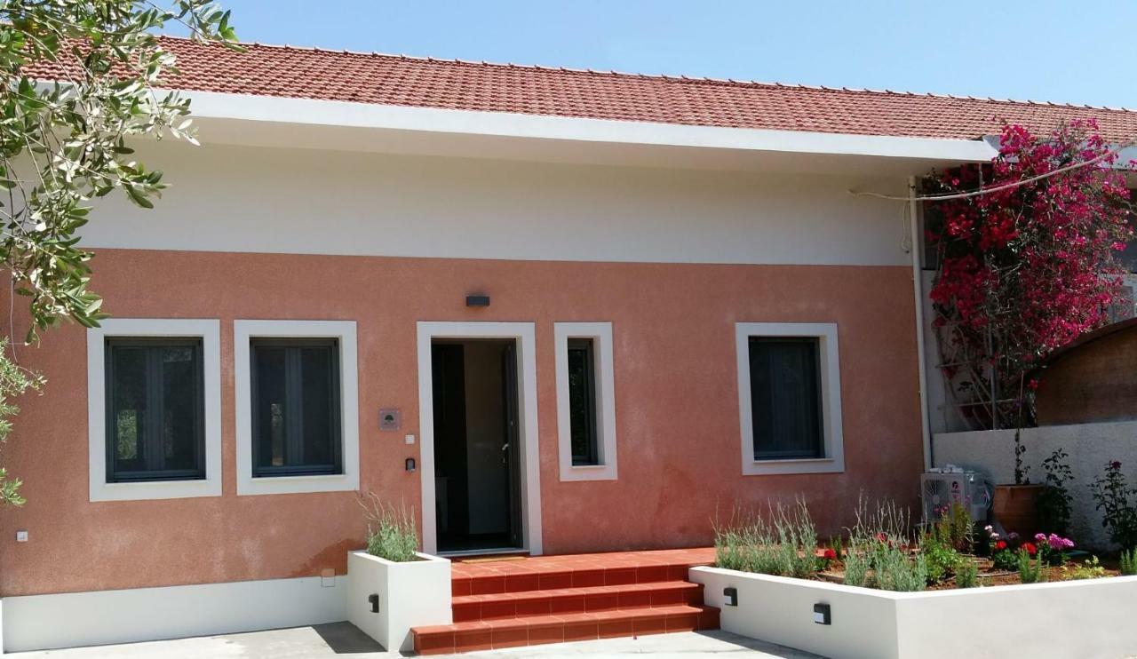 Olive Grove House Villa Argostoli  Esterno foto